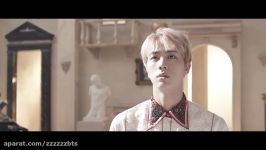 موزیک ویدیو BLOOD SWEAT TEARS BTS