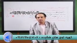 روشی فوق العاده در حل تست شجرنامه دکتردادگستری 2