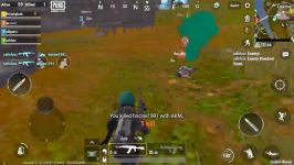 pubg mobile LITE پابجی موبایل لایت