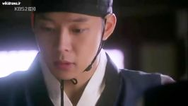 Sungkyunkwan Scandal E16 Part8