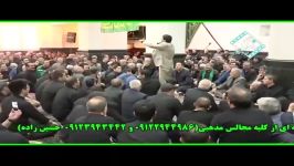 کربلایی طاهر قلندری شهادت امام صادق