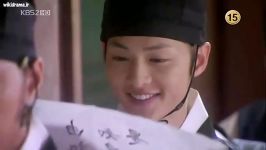 Sungkyunkwan Scandal E16 Part10