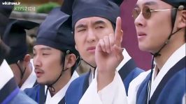 Sungkyunkwan Scandal E16 Part7