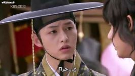 Sungkyunkwan Scandal E17 Part3