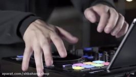 کنترلر دی جی ریلوپ Reloop BeatPad 2