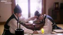 Sungkyunkwan Scandal E17 Part9