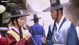 Sungkyunkwan Scandal E17 Part10