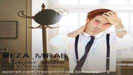 آهنگ جدید رضا میراب بنام عاشق شدم  Reza Mirab – Asheghet Shodam