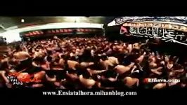 دلم شده هوایی حرم حسینشور بسیار زیبا کربلایی پیله ور