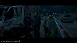 تریلر فیلم کره ای قطار بوسان 2 TRAIN TO BUSAN 2 PENINSULA