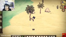 Don’t Starve Shipwrecked #1