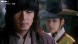 Sungkyunkwan Scandal E18 Part3