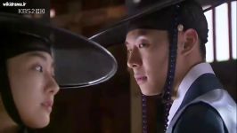 Sungkyunkwan Scandal E18 Part4