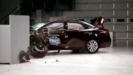 2015 Toyota Avalon IIHS