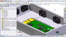 4.Electrical Routes  1.Electrical Overview