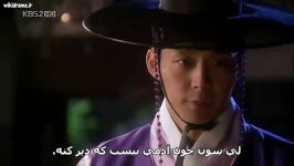 Sungkyunkwan Scandal E18 Part7