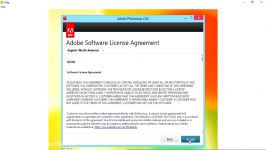آموزش فعال سازی Adobe Photoshop CS6