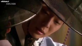 Sungkyunkwan Scandal E19 Part1