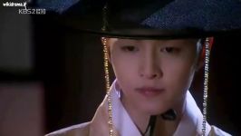 Sungkyunkwan Scandal E19 Part2