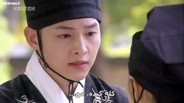 Sungkyunkwan Scandal E19 Part5