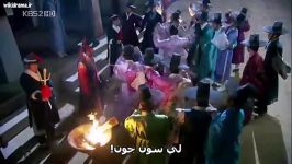 Sungkyunkwan Scandal E20 Part2