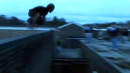 Parkour Freerunning best of 3run family