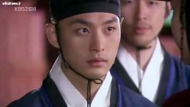 Sungkyunkwan Scandal E19 Part11