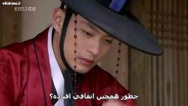 Sungkyunkwan Scandal E19 Part12