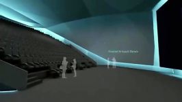 Dolby Launches the Next Generation Cinema Experience