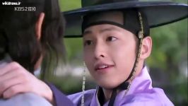 Sungkyunkwan Scandal E20 Part11