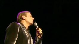 صدای خاص Michael Bolton