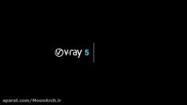 ویژگی های پلاگین V Ray Next Adv 5.00.03