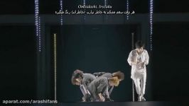 Ninomiya Kazunari  Mata kyou to onaji ashita ga kuru ترجمه زیرنویس فارسی