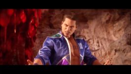 تریلر بازی Mortal Kombat 11 Aftermath – Official Kollection Trailer