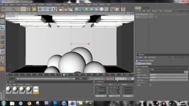 Eror GI light mapping file cannot in cinema 4d