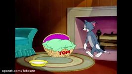 تام جری  اتحاد جری جامبو  کارتون کلاسیک Tom Jerry