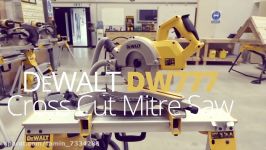 مرکز فروش فارسی بر دیوالت DEWALT