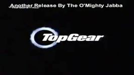 تاپگر فصل یک اپیزود چهار  تخت گاز  TOPGear