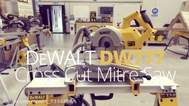 مقایسه گیفیت فارسی بر های دیوالت DEWALT