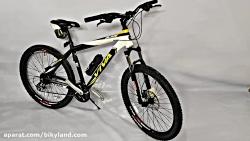 دوچرخه کوهستان ویوا مدل بلیز Blaze HD سایز ۲۶