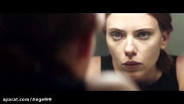 تریلر فیلم Black widow 2020