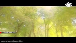 ترانه زیبا شاد صبح فردا صدای آقای مجید اخشابی  شیراز