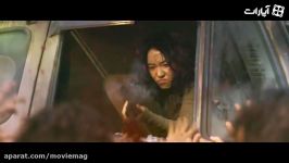 تریلر فیلم Train to Busan Presents Peninsula