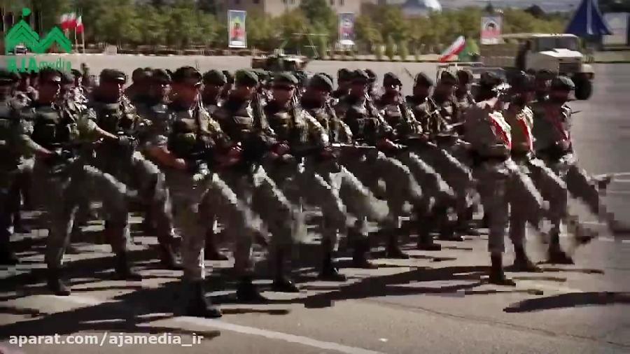 تیپ ۶۵ نیرو مخصوص ارتش جمهوری اسلامی ایران