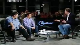 تاپگر فصل یک اپیزود هشت تخت گاز  TOPGear