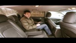 Автобаттл сезон 1. Mazda 6 vs Kia Optima