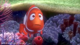 در جستجوی نمو Finding Nemo نماهنگ انیمیشنی