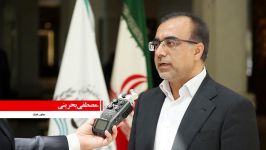 معاون قضایی سرپرست دادگاه های تجدید نظر فارس