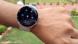 جعبه گشایی نگاهی به ساعت هوشمند هواوی Huawei Watch GT2e