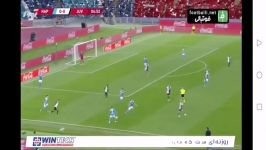 فینال جام حذفی ایتالیا ناپولی یوونتوس